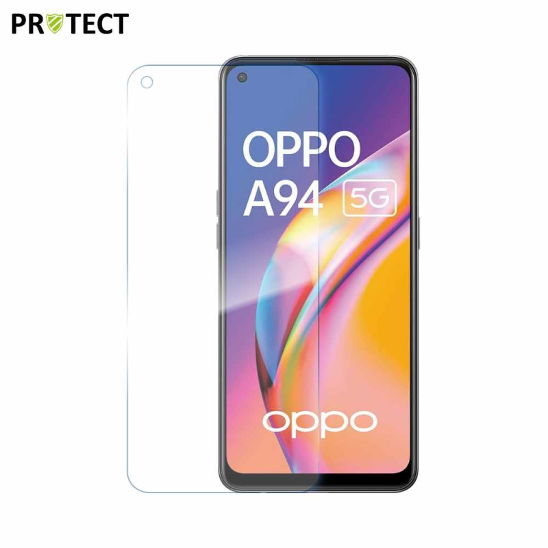 Vitre Oppo – PhoneFrance