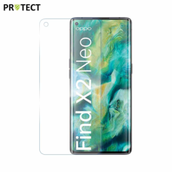 Vitre Oppo – PhoneFrance