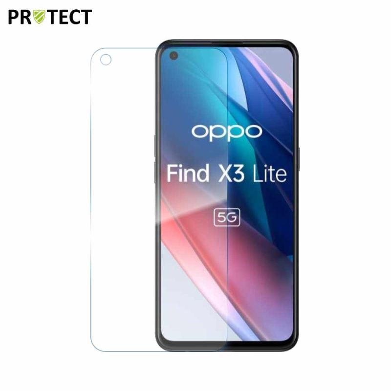 Vitre Oppo – PhoneFrance