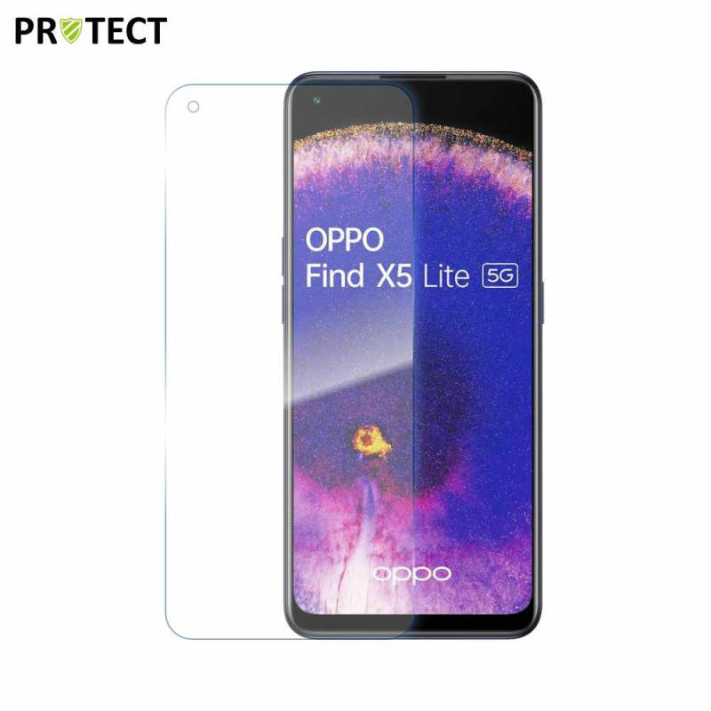 Vitre Oppo – PhoneFrance