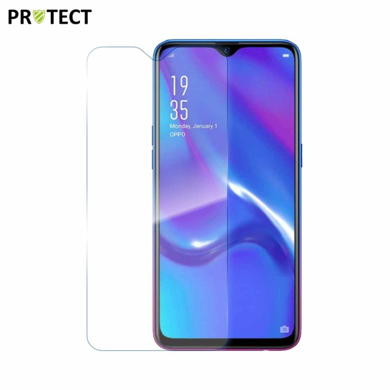 Vitre Oppo – PhoneFrance