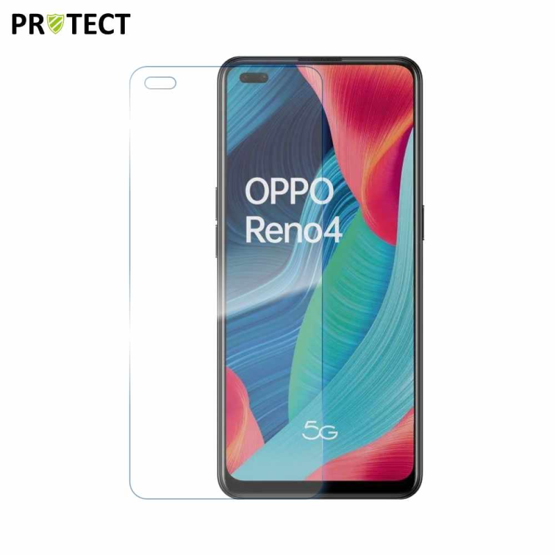 Vitre Oppo – PhoneFrance