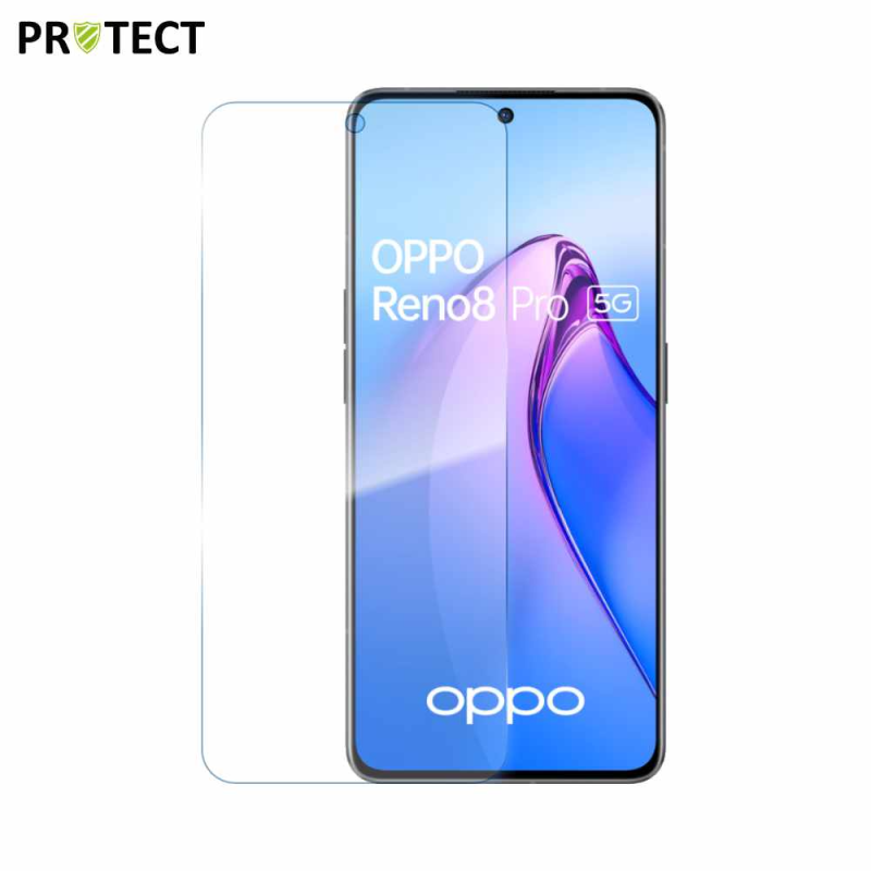 Vitre Oppo – PhoneFrance