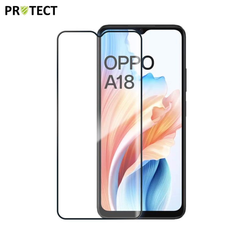 Vitre Oppo – PhoneFrance