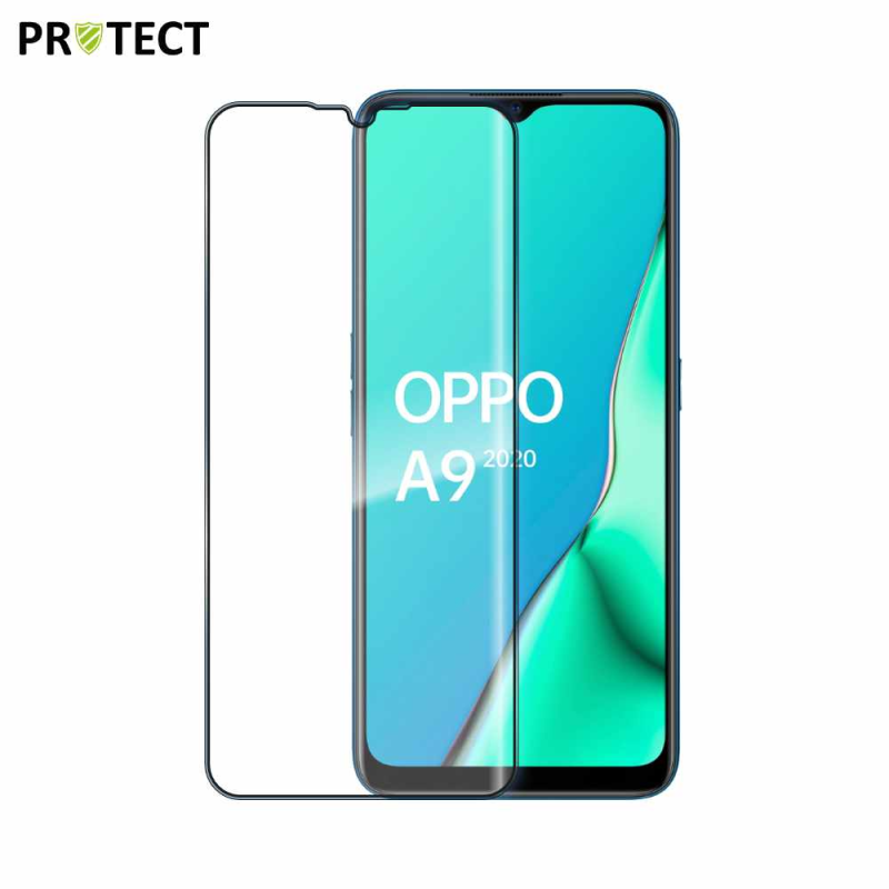 Vitre Oppo – PhoneFrance