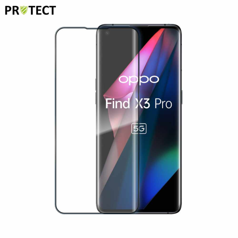 Vitre Oppo – PhoneFrance