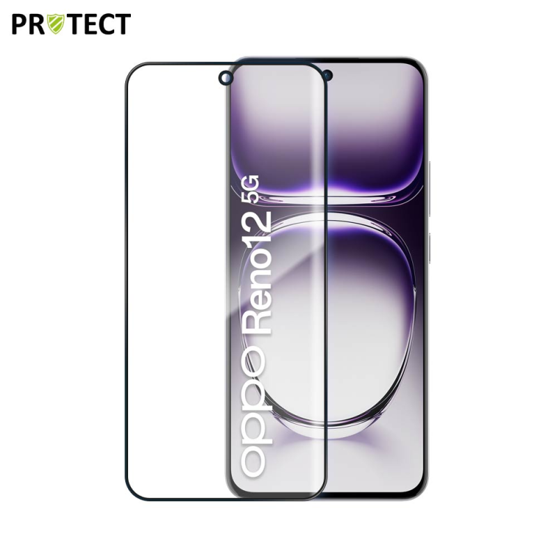 Vitre Oppo – PhoneFrance