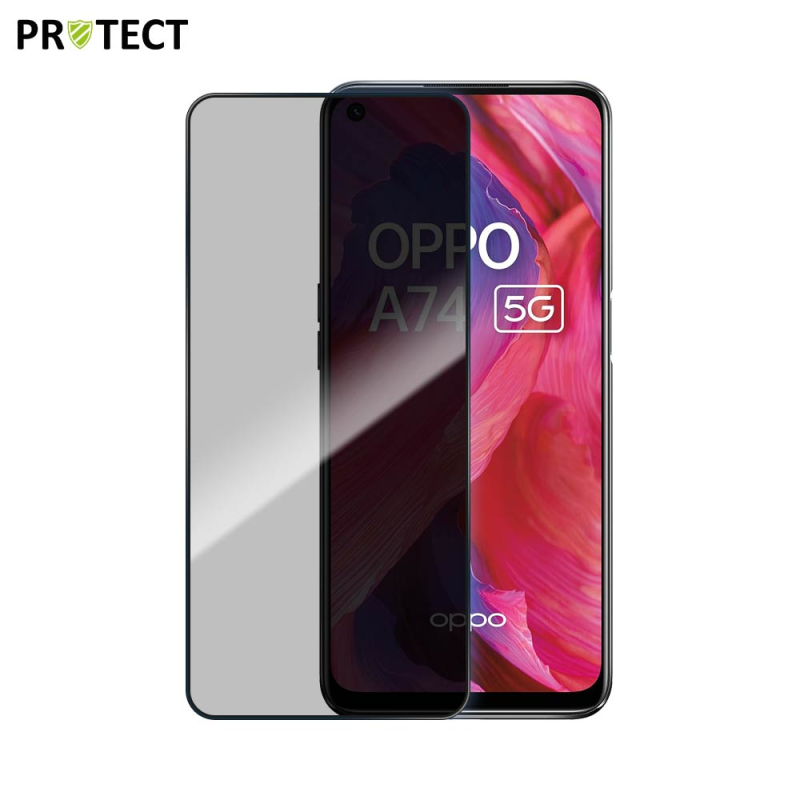 Vitre Oppo – PhoneFrance