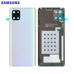 Cache Arrière Original Samsung Galaxy Note 10 Lite N770 GH82-21972B Aura Glow