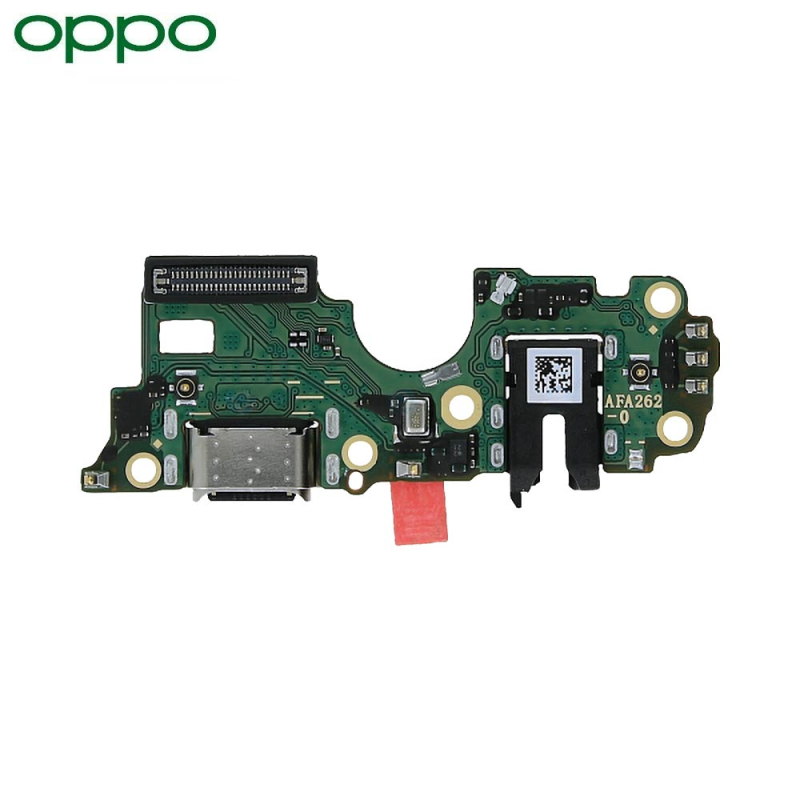 Connecteur Oppo – PhoneFrance