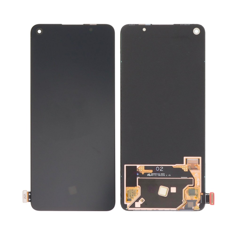 Écran Realme – PhoneFrance