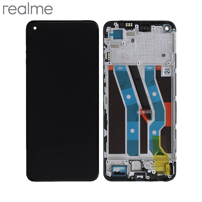 Autres Pièces Realme – PhoneFrance