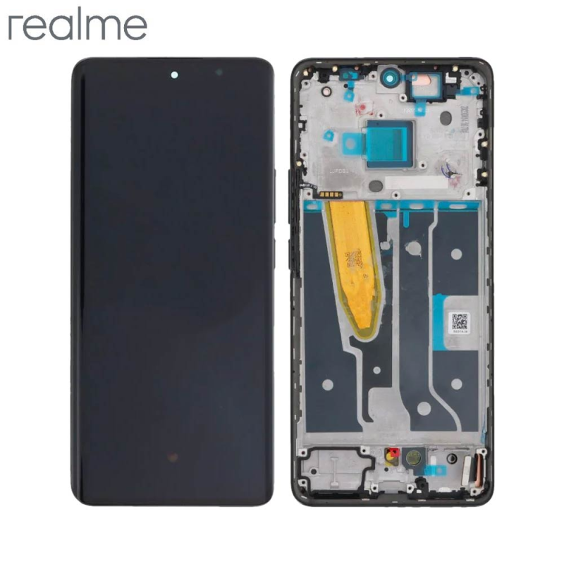 Autres Pièces Realme – PhoneFrance