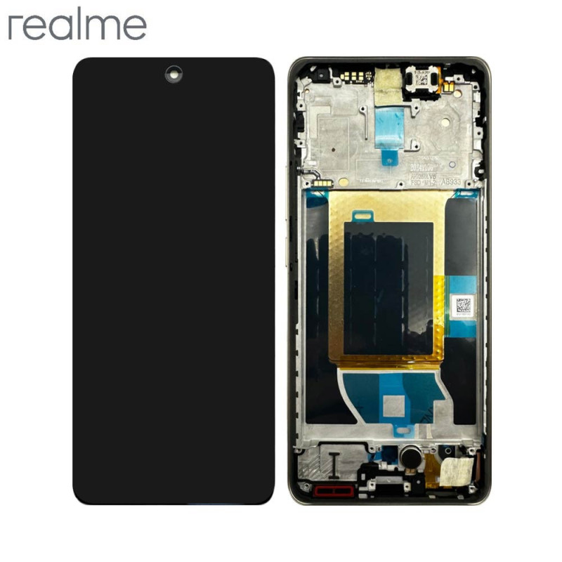 Autres Pièces Realme – PhoneFrance