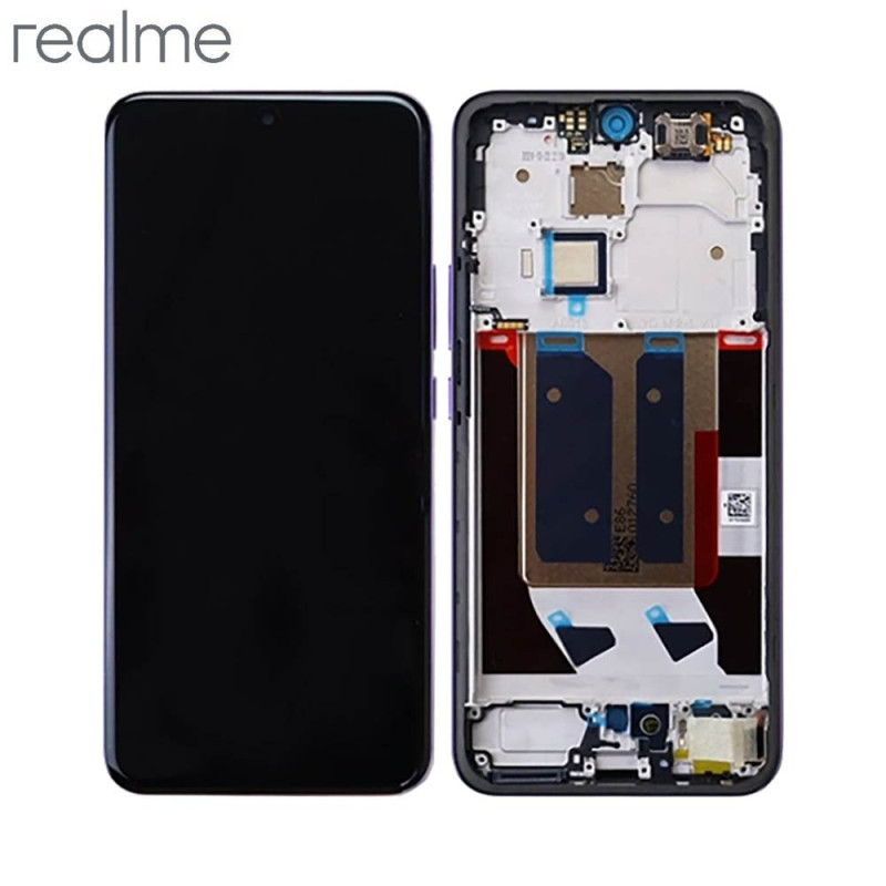 Autres Pièces Realme – PhoneFrance