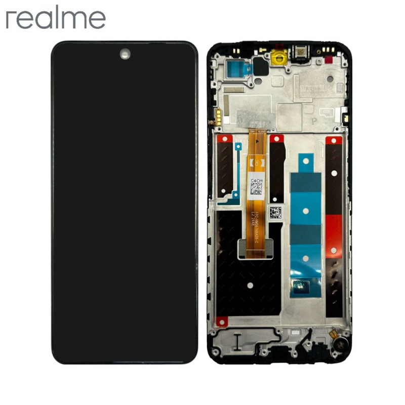 Autres Pièces Realme – PhoneFrance
