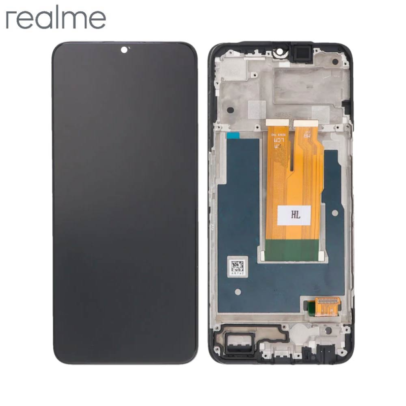 Autres Pièces Realme – PhoneFrance