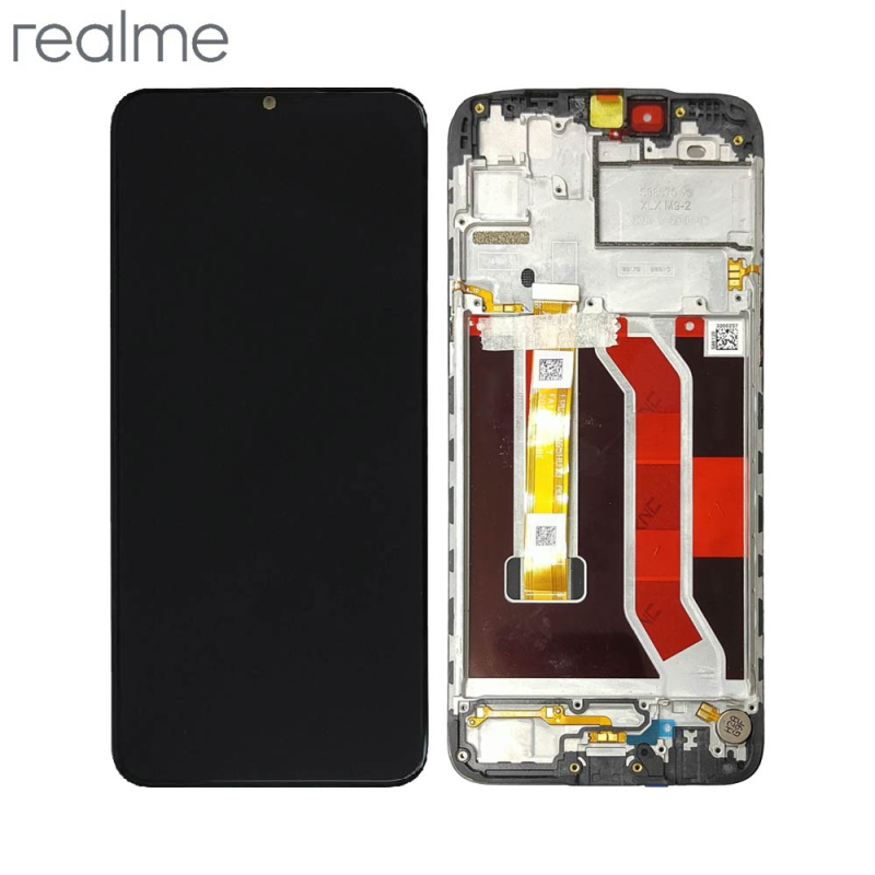 Autres Pièces Realme – PhoneFrance
