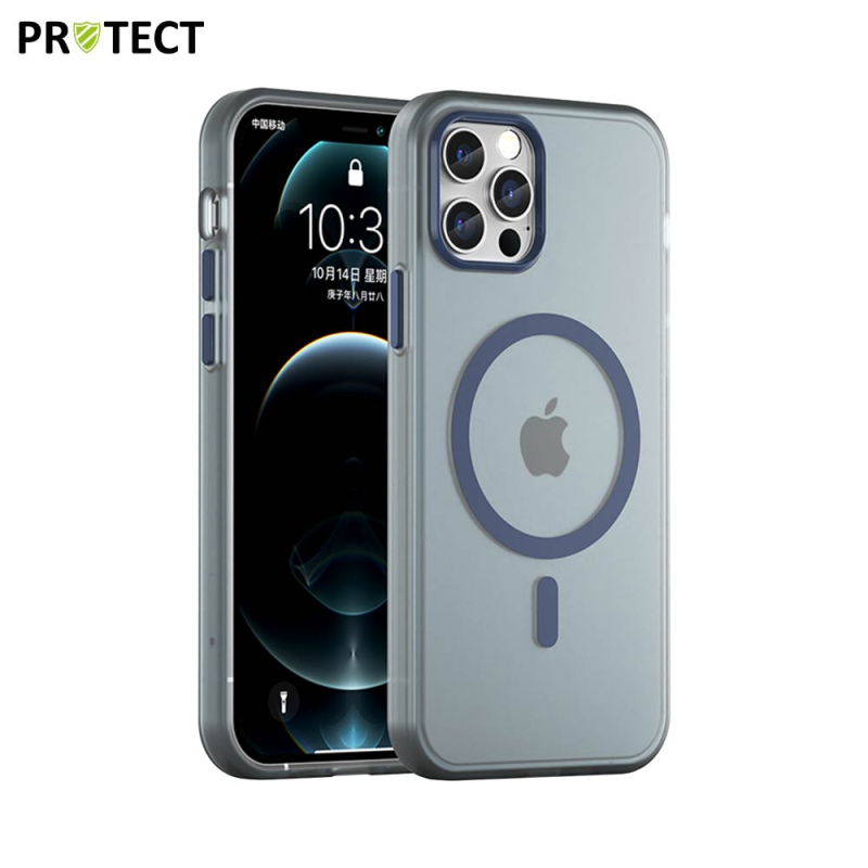 Coques de Protection Apple iPhone 12 – PhoneFrance