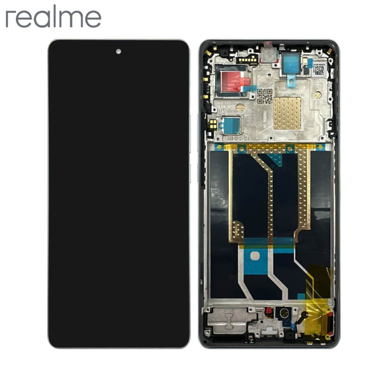 Autres Pièces Realme – PhoneFrance