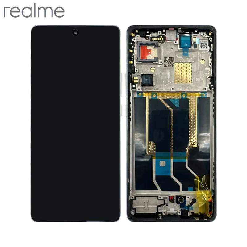 Autres Pièces Realme – PhoneFrance