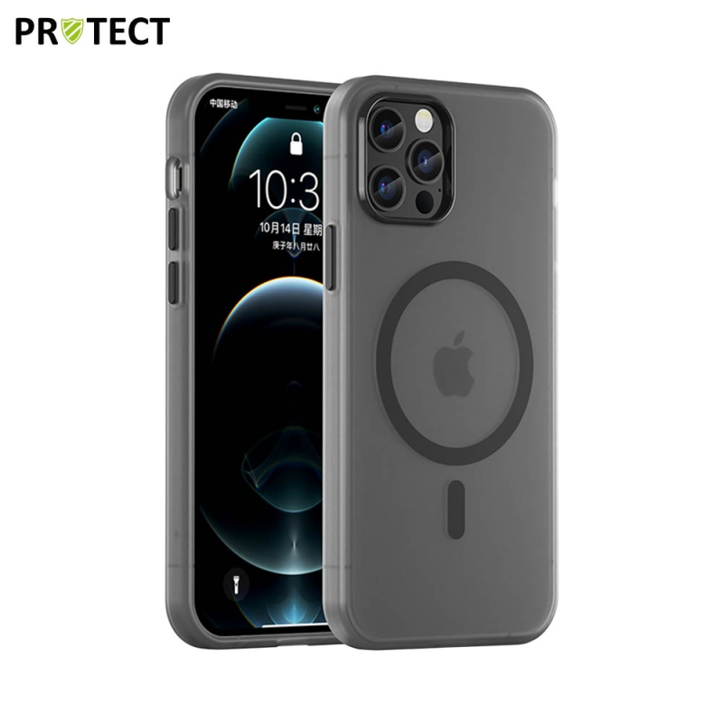 Coques de Protection Apple iPhone 12 – PhoneFrance