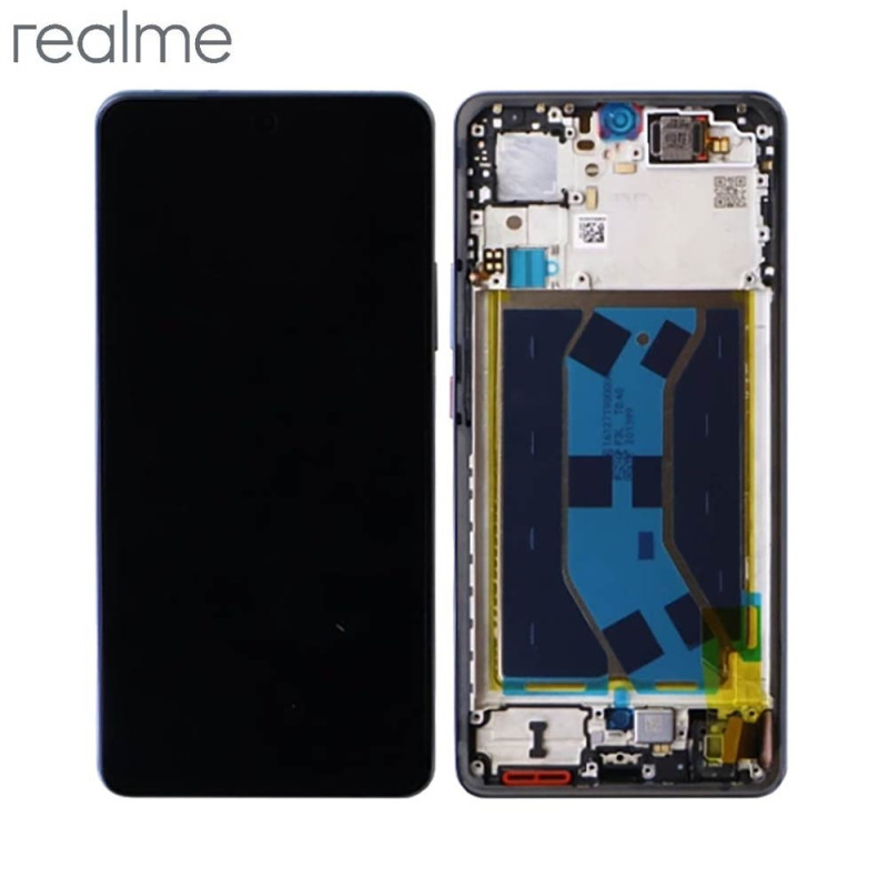 Autres Pièces Realme – PhoneFrance