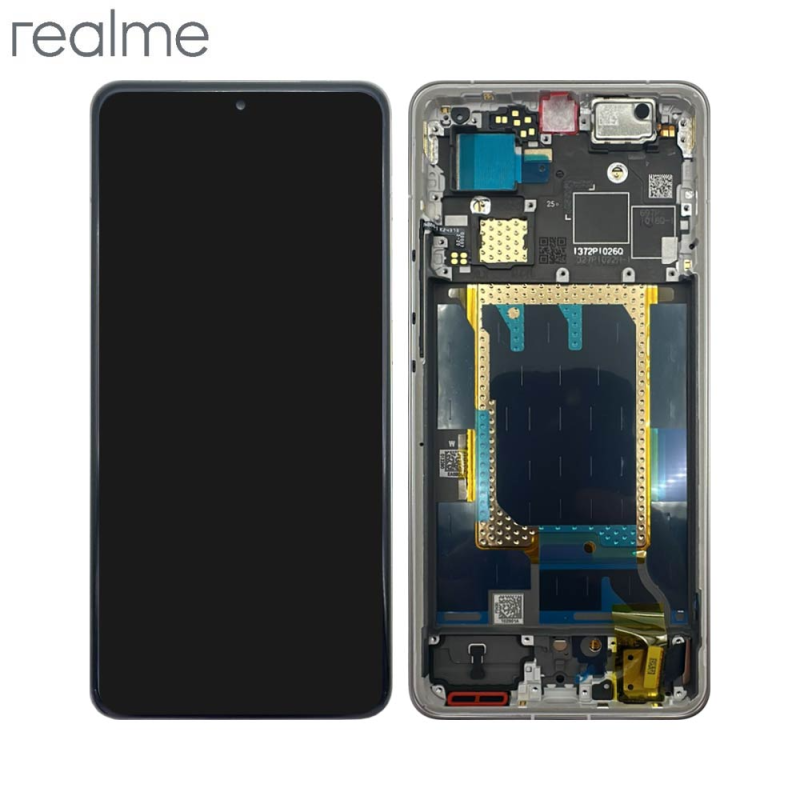 Autres Pièces Realme – PhoneFrance