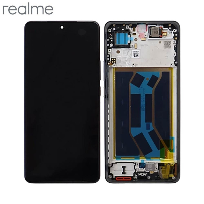 Autres Pièces Realme – PhoneFrance