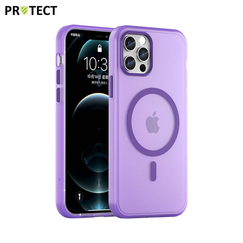 Coques de Protection Apple iPhone 12 – PhoneFrance