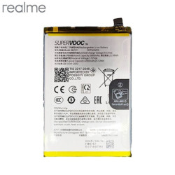 Batterie Realme – PhoneFrance