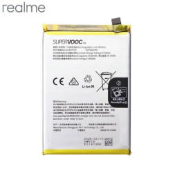 Batterie Realme – PhoneFrance