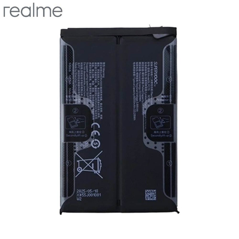 Batterie Realme – PhoneFrance
