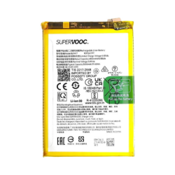 Batterie Realme – PhoneFrance