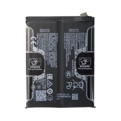 Batterie Realme – PhoneFrance