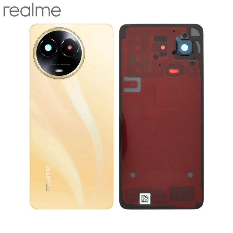 Autres Pièces Realme – PhoneFrance