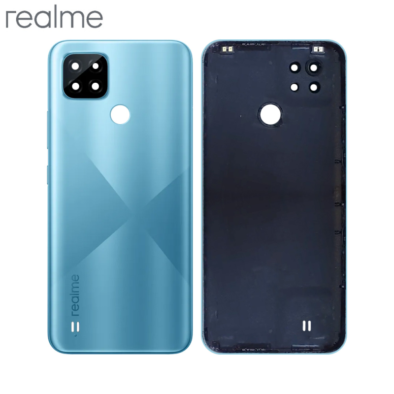 Autres Pièces Realme – PhoneFrance