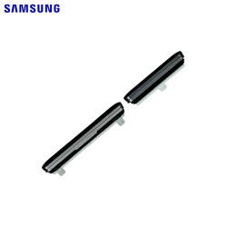 Bouton On/Off et Volume Original Samsung Galaxy Tab S11 5G X736/Galaxy Tab S11 Wi-Fi X730/Galaxy Tab S11 Ultra Wi-Fi X930/Galaxy