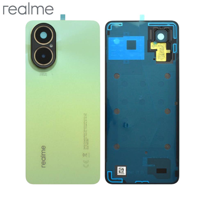 Autres Pièces Realme – PhoneFrance