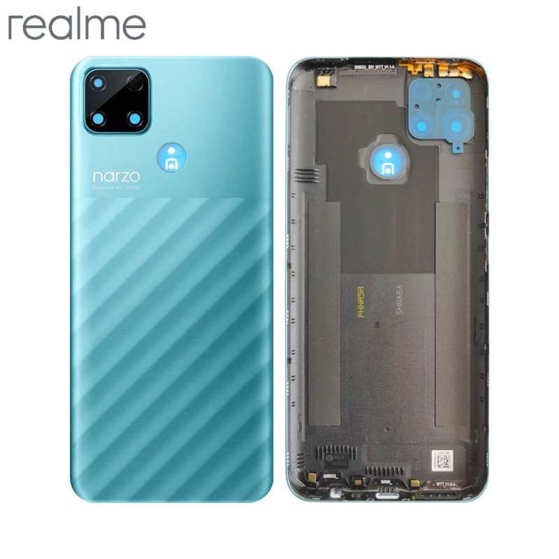 Autres Pièces Realme – PhoneFrance