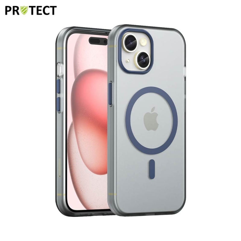 Coques de Protection Apple iPhone 17 – PhoneFrance