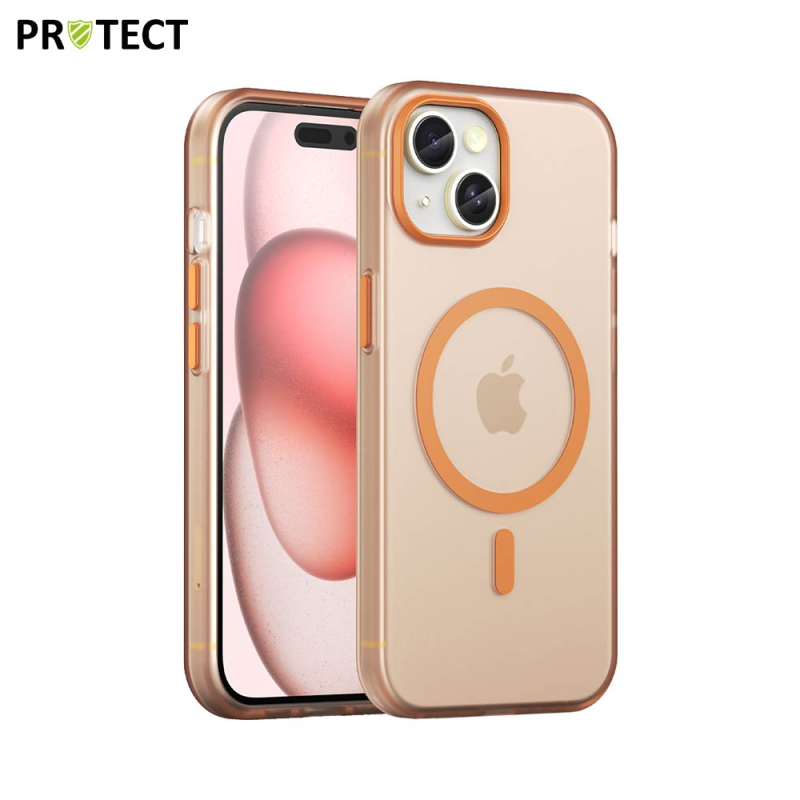 Coques de Protection Apple iPhone 17 – PhoneFrance