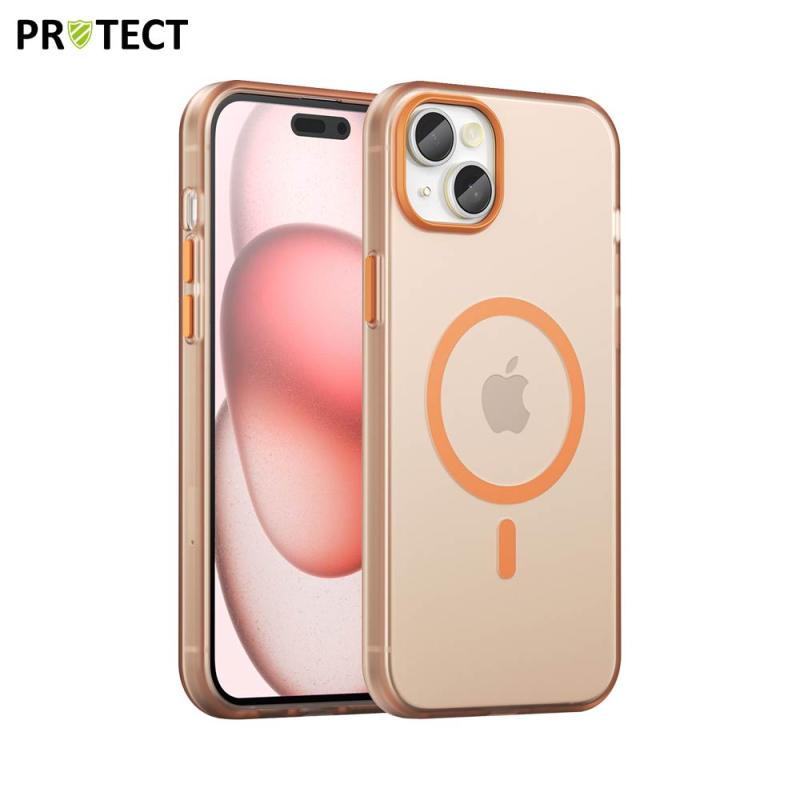 Coques de Protection Apple iPhone 17 – PhoneFrance