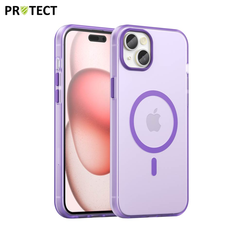 Coques de Protection Apple iPhone 17 – PhoneFrance