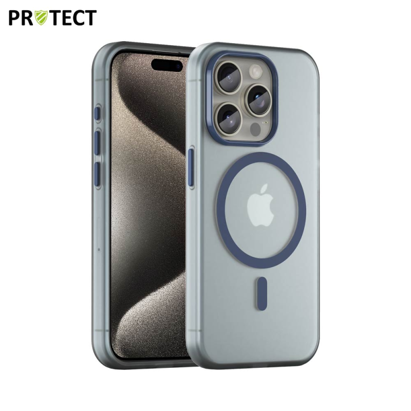 Coques de Protection Apple iPhone 17 – PhoneFrance