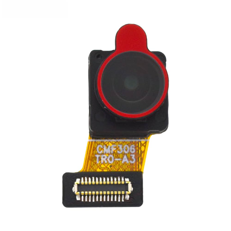 Caméra Realme – PhoneFrance