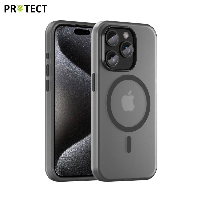 Coques de Protection Apple iPhone 17 – PhoneFrance