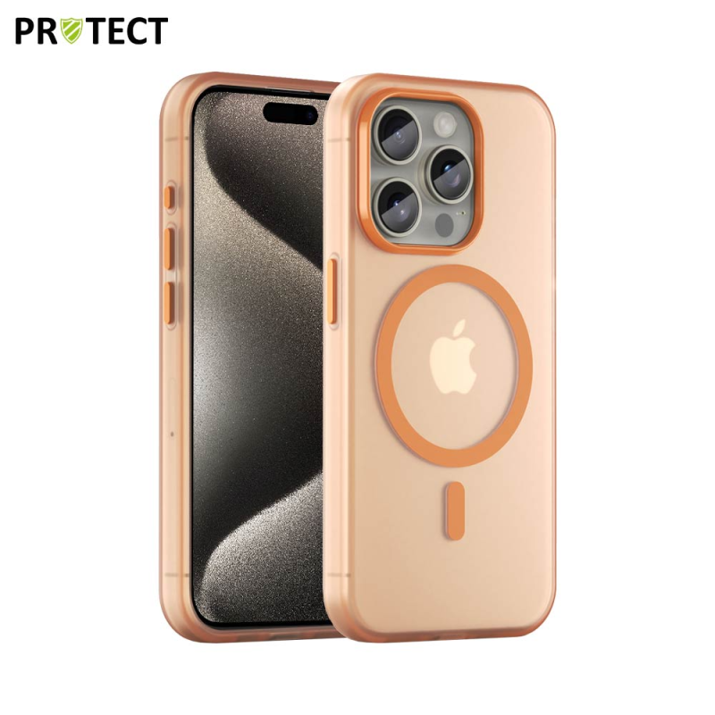Coques de Protection Apple iPhone 17 – PhoneFrance