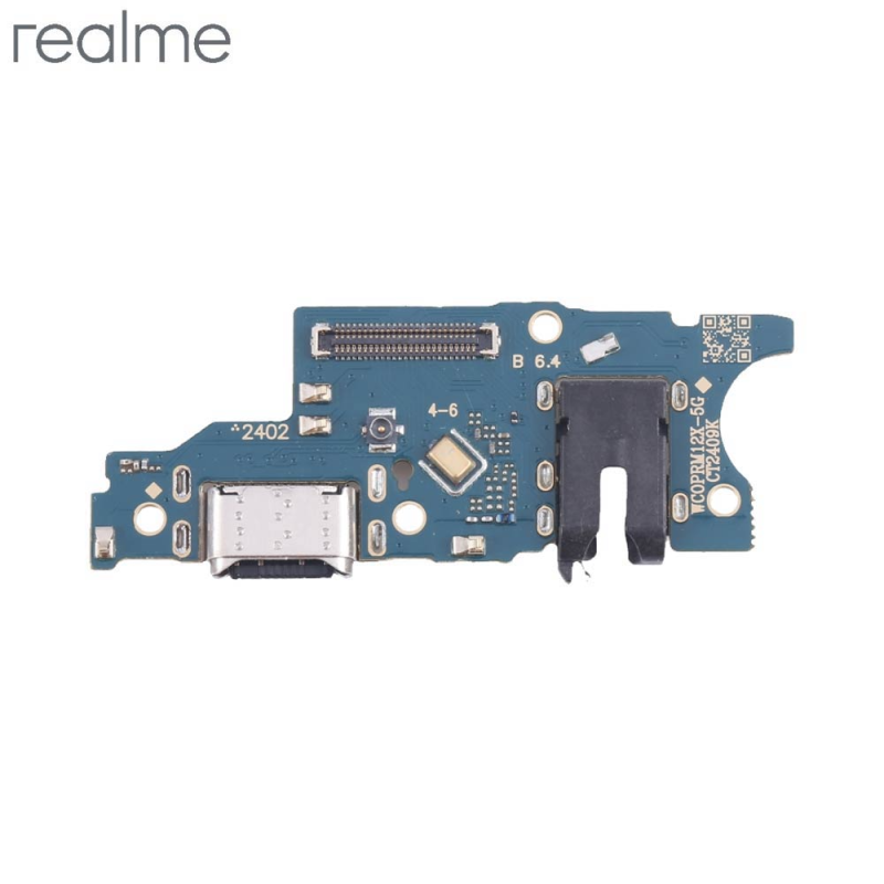 Connecteur Realme – PhoneFrance