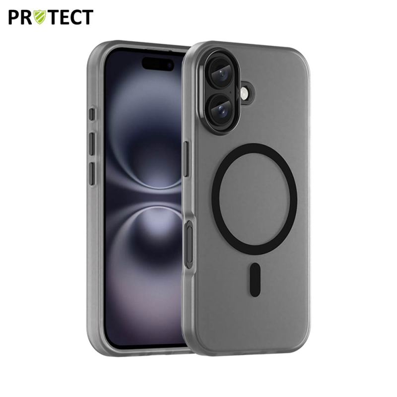 Coques de Protection Apple iPhone 17 – PhoneFrance